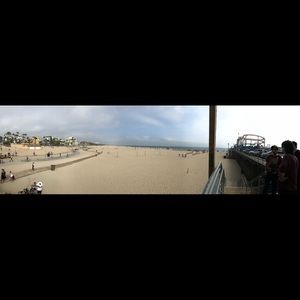 Meet your Posher, Dionne